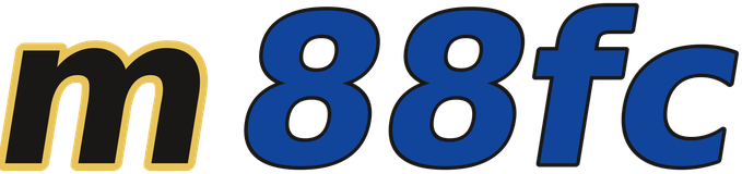 m88fc โลโก้